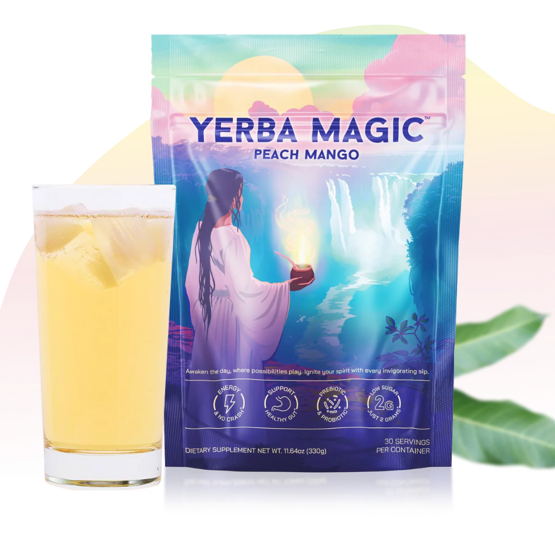 DRUMBELL - YERMA