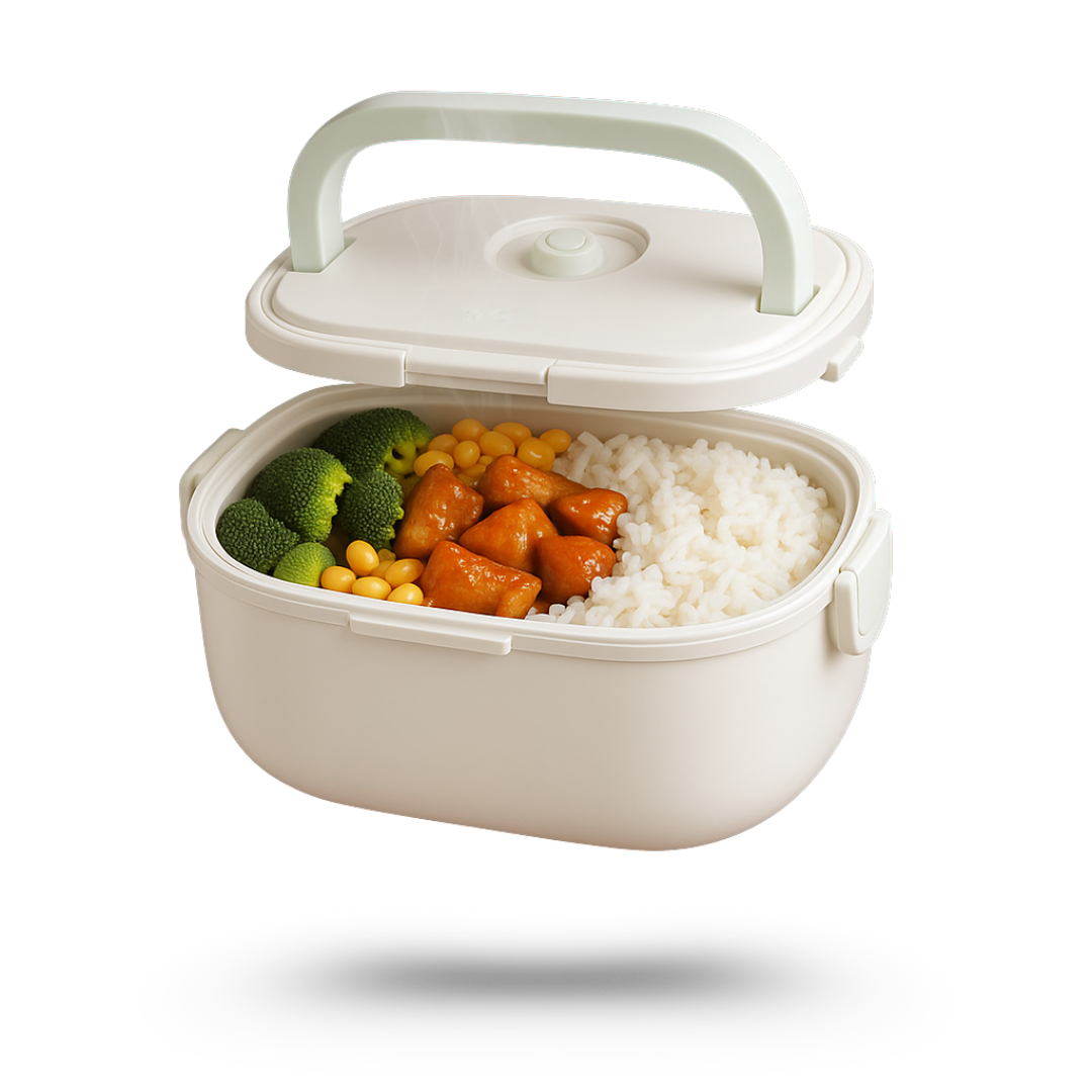 DRUMBELL BOX