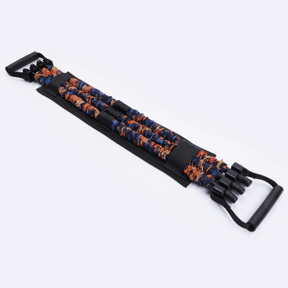 APEX PUSHPULL