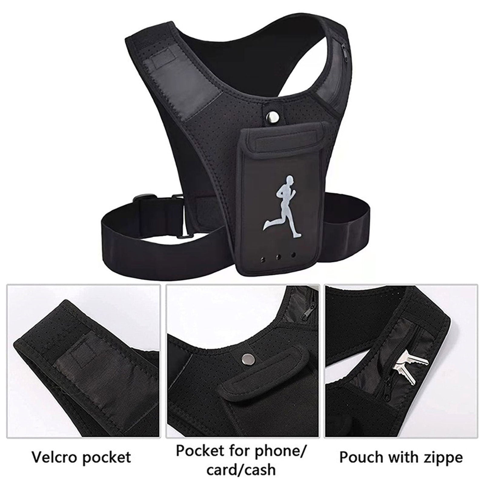 DRUMBELL RunChest