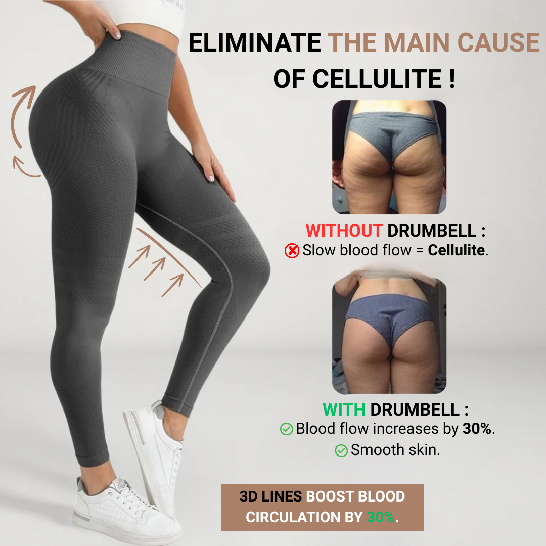LEGGING SCULPTANT 3D™