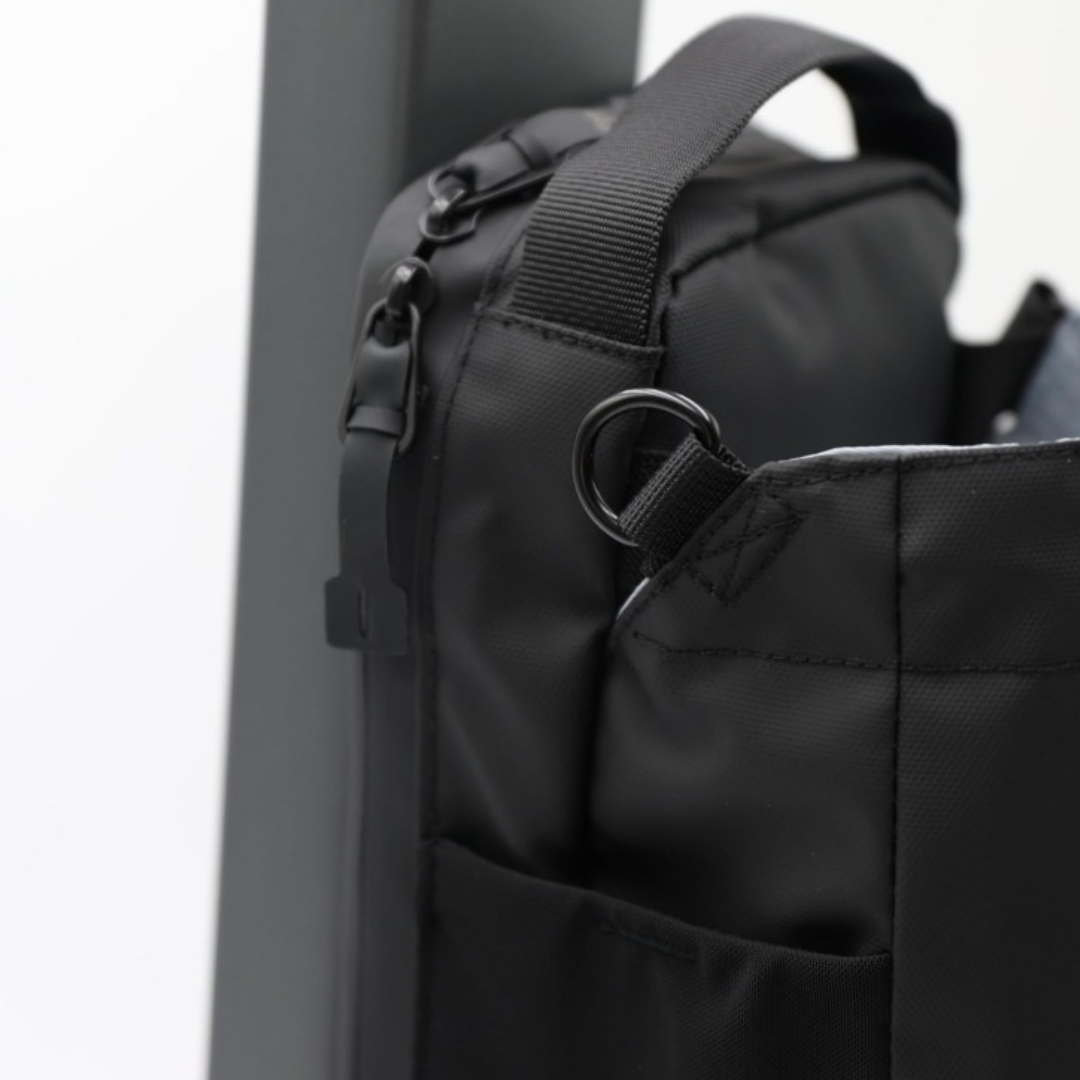 DRUMBELL POCKET
