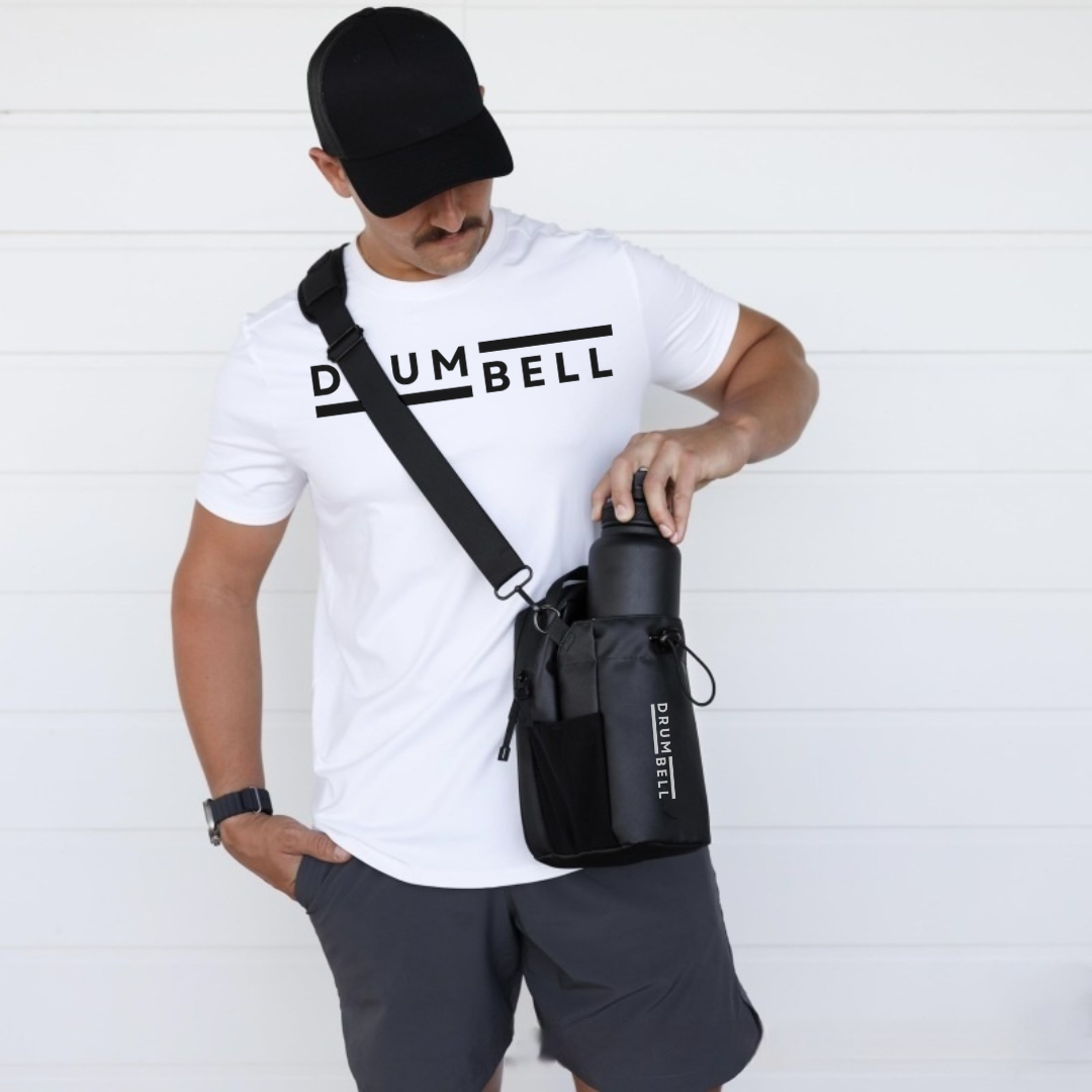DRUMBELL POCKET