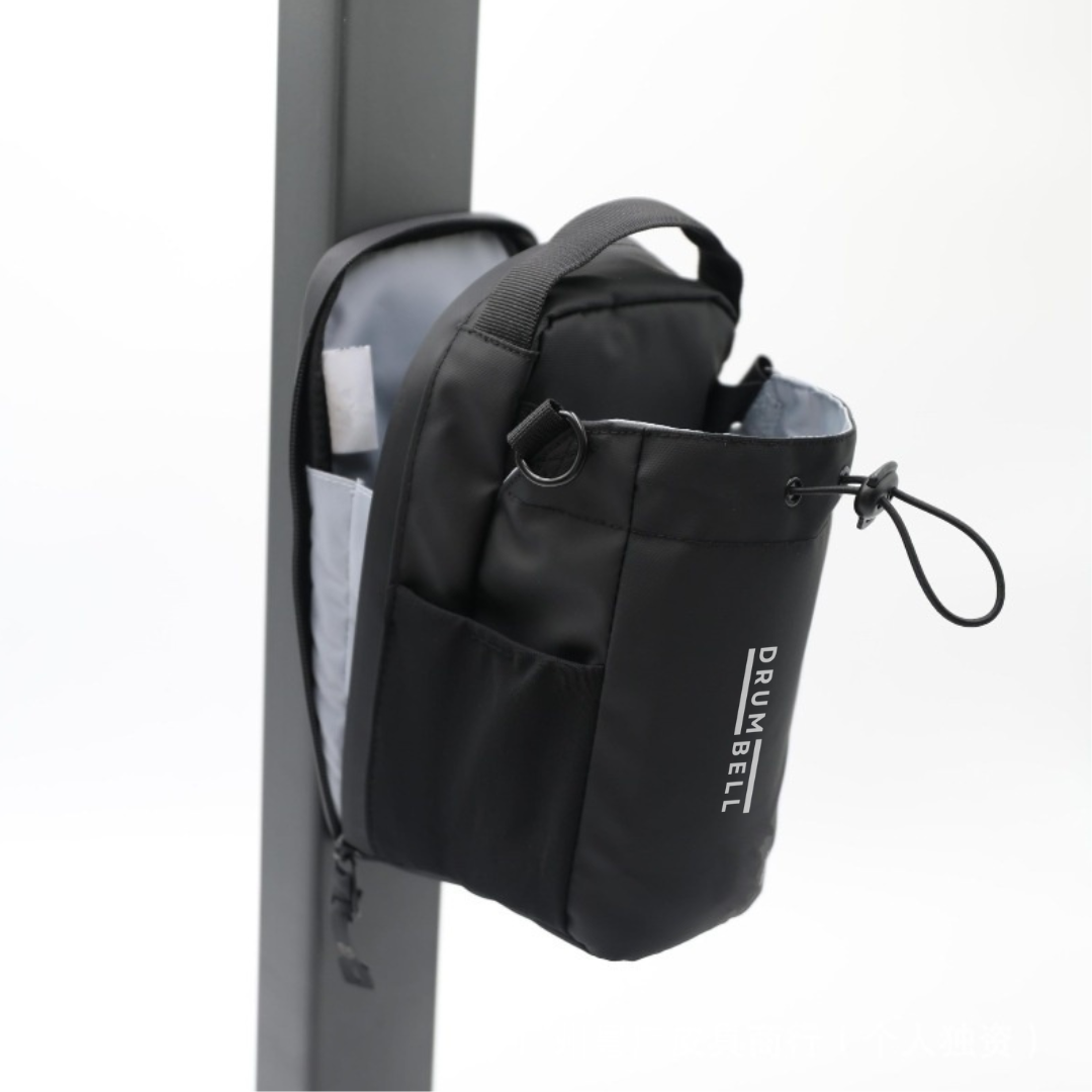 DRUMBELL POCKET