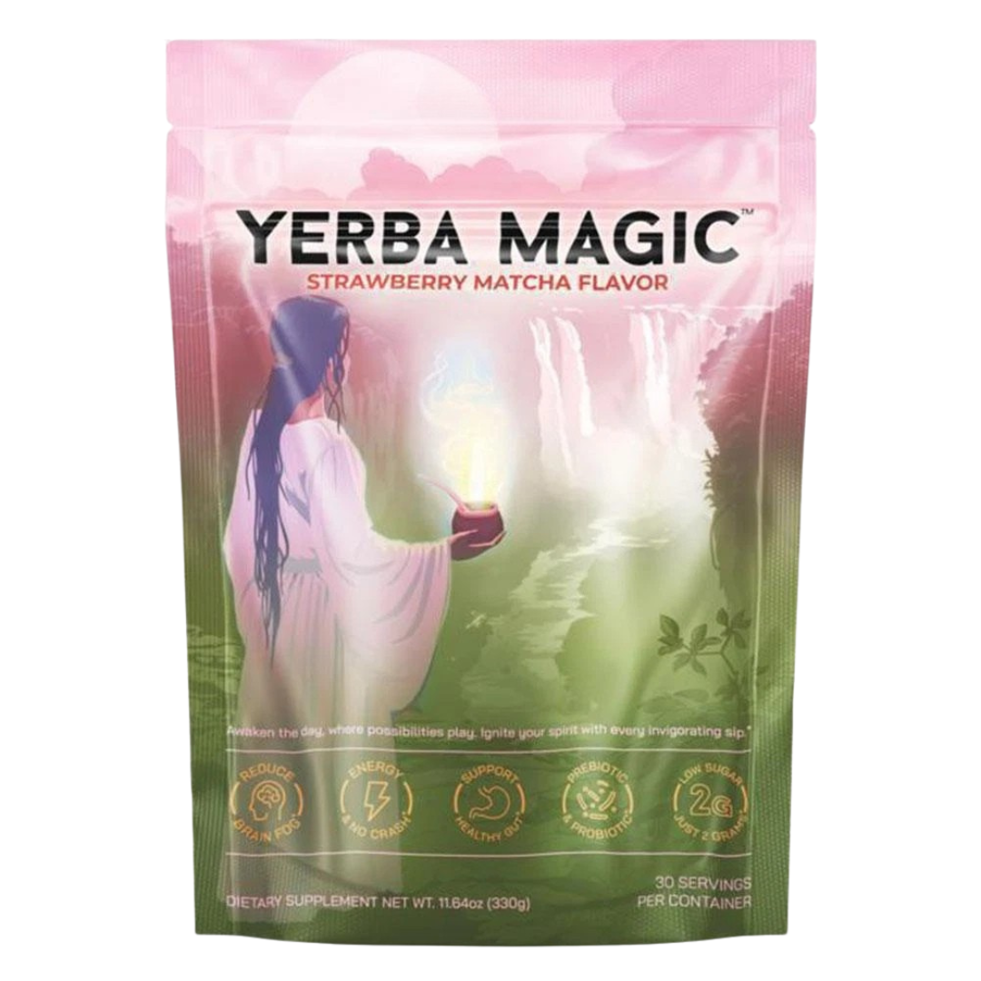 DRUMBELL - YERMA