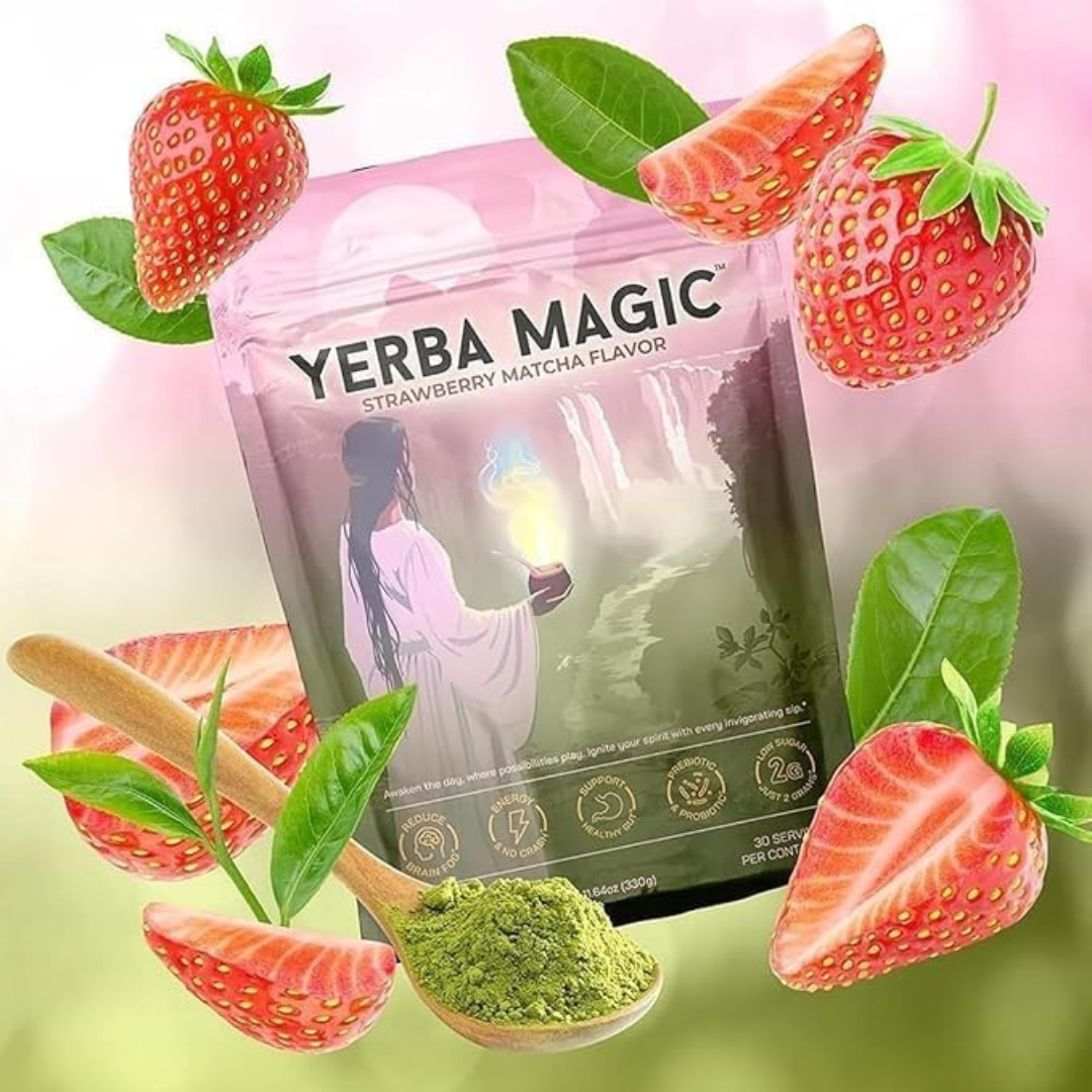 DRUMBELL - YERMA