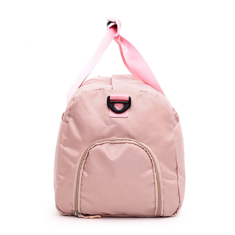 DRUMBELL BAG
