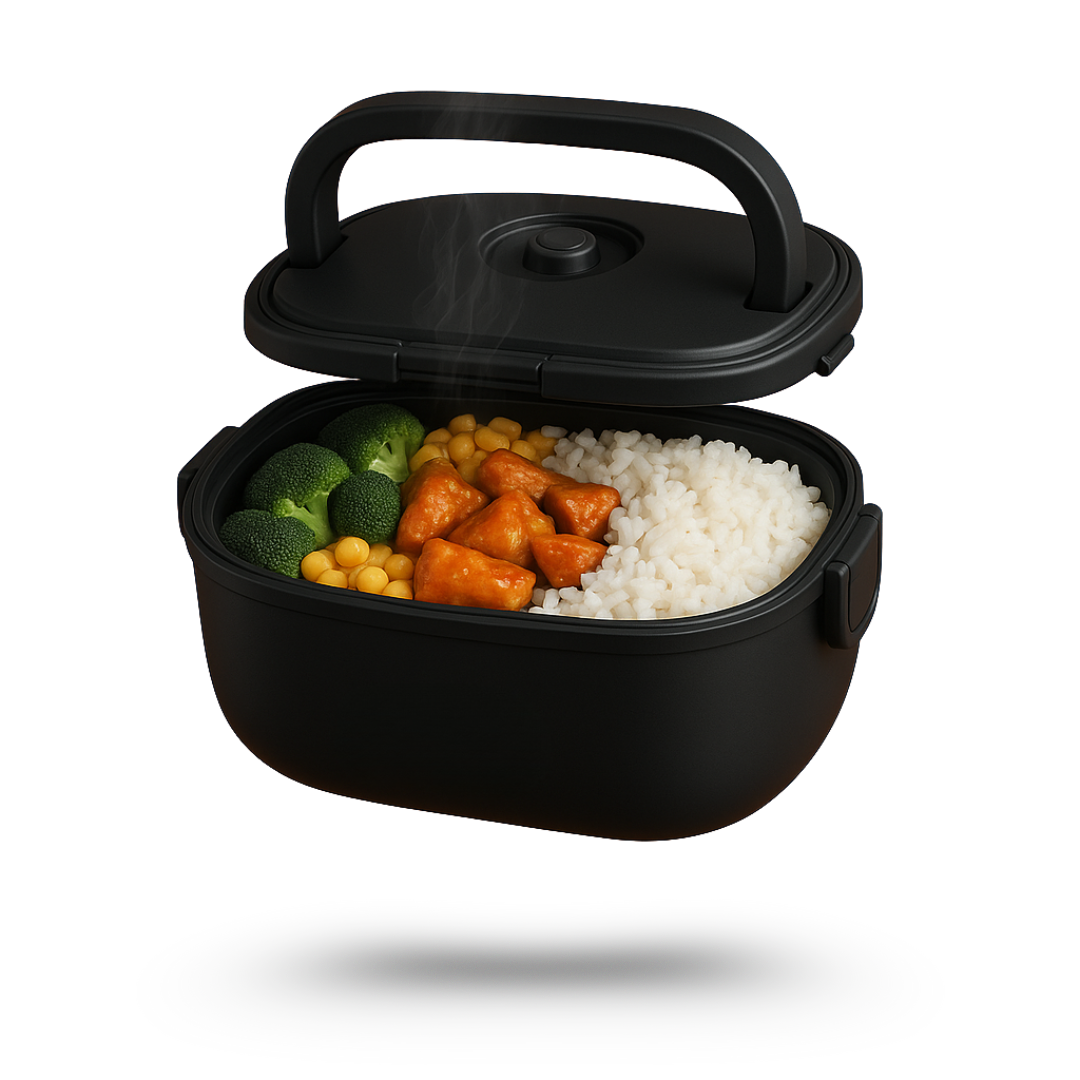 DRUMBELL BOX