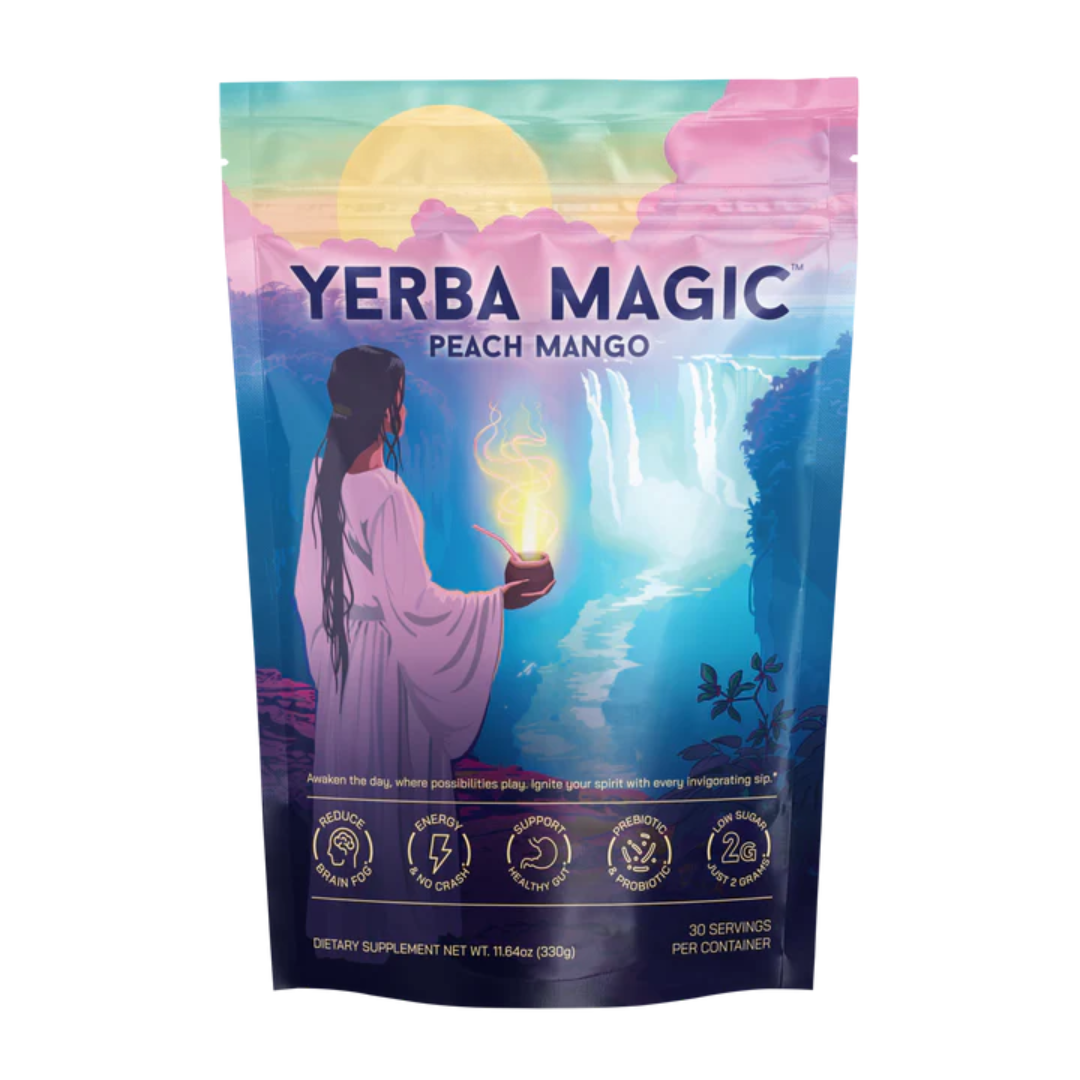 DRUMBELL - YERMA