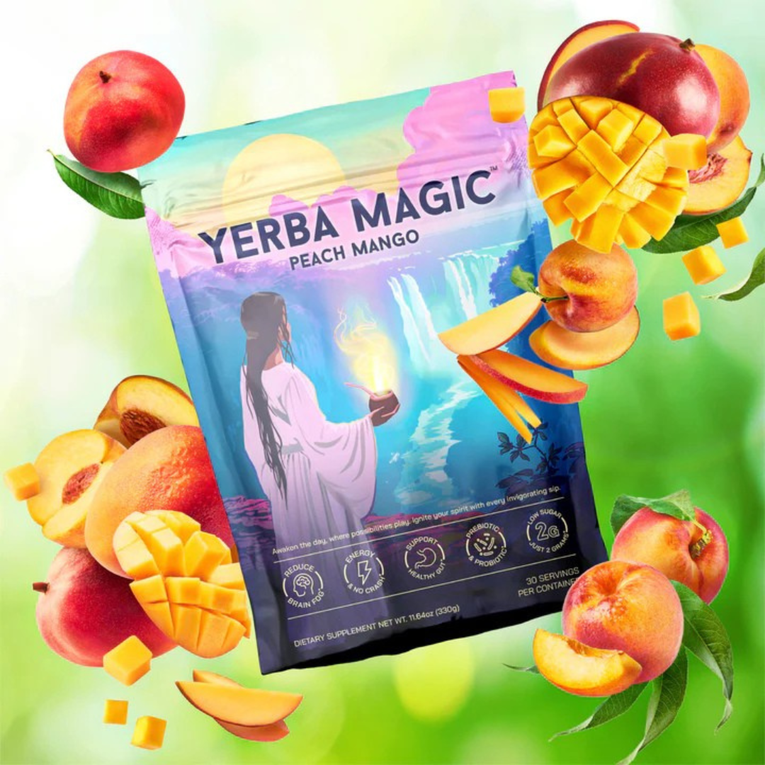DRUMBELL - YERMA
