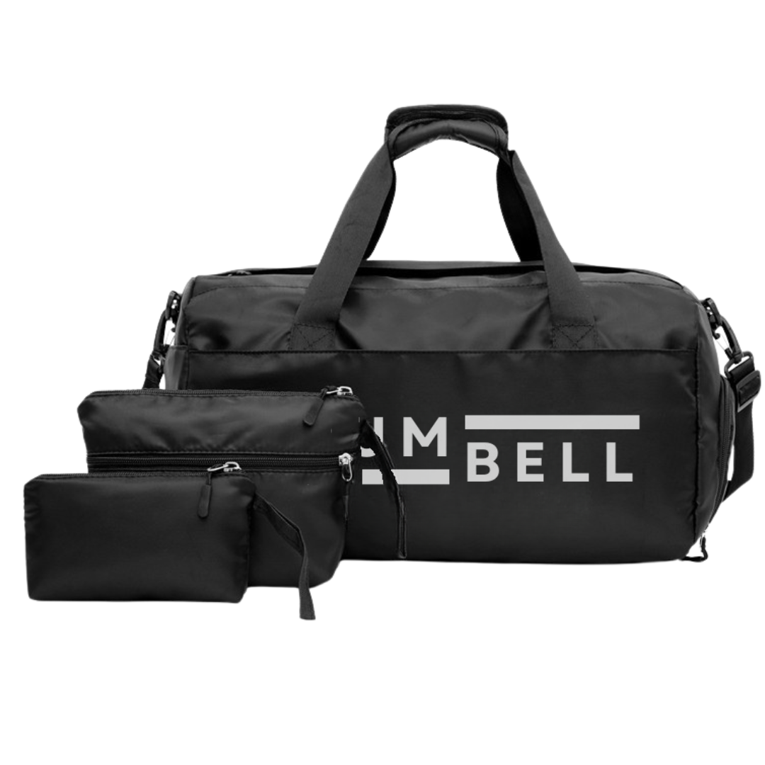 DRUMBELL BAG