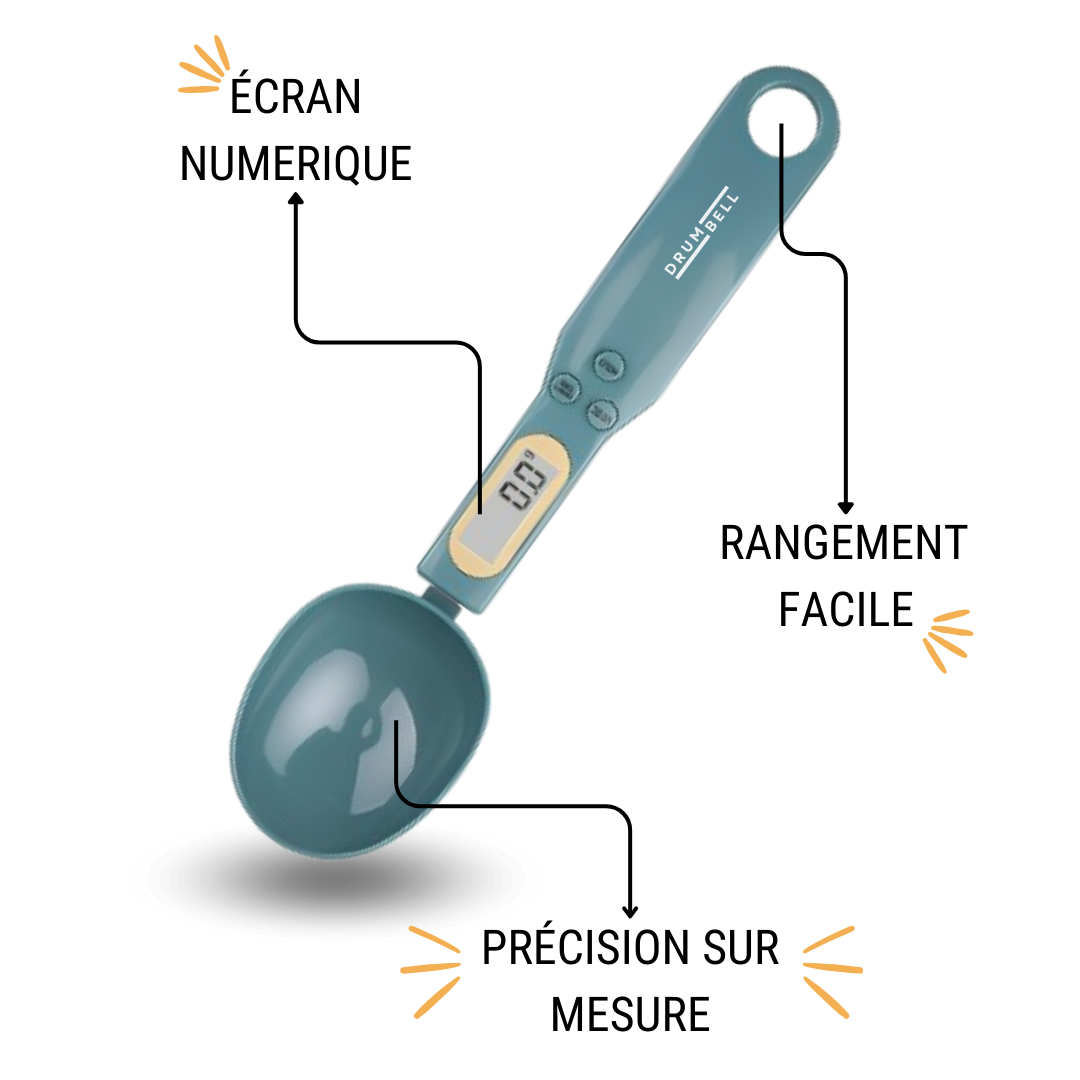 PÈSE-CUILLÈRE